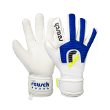 Reusch Legacy 86 Gold X 5670906 1089 white blue 1